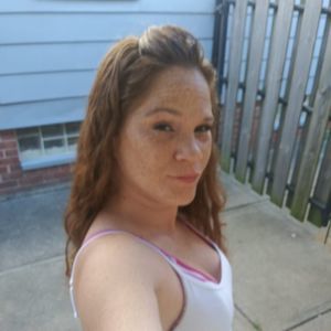 Meet your Posher, Crissy